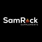 SamRock Supplements - @samrock_supplements - Instagram