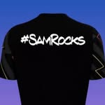 SamRocks - @samlynchrocks - Instagram