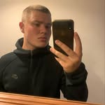 Sam Roderick         21 - @samroderick_barber - Instagram