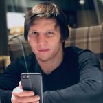 @rodion.samatov - Instagram