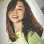 Hong Sungeun Rodway - @sammirodway - Instagram