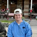 Sam Rohrer - @samuel.rohrer07 - Instagram