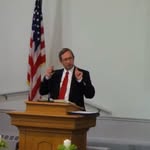 Sam Rohrer - @samrohrer1955 - Instagram