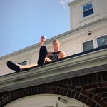 Sam Rollins - @samrollinsmv - Instagram