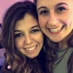 Sam Romine Vecchione - @snromine - Instagram