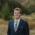 Sam Romney - @sam__romney - Instagram