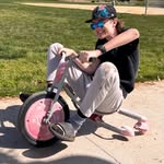 Sam Romney - @samdestroyerofworlds - Instagram