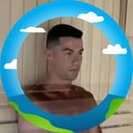 Sam Ronaldo - Facebook