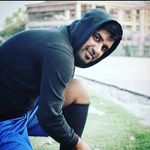 Sam RoNaldo - @samronaldo_007 - Instagram
