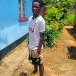 Sam Ronaldo Txb - @samuelmulenga6 - Instagram