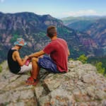 Sam Rondinelli - @samrond - Instagram