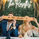 Sam Roselli - @samroselli - Instagram