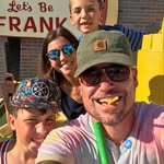 Sam Rosen - @samshmosen - Instagram