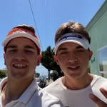 Sam Rosen - @samrosen12 - Instagram