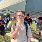 Sam Rosenstein - @srr3000 - Instagram