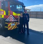 Sam Rosewall - Facebook