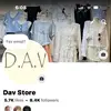 DAV STORE - @samrossoryawedding - TikTok
