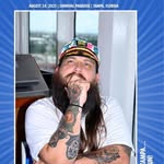 Sam Rosso - @samthecatman91 - Instagram