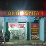 Optik Syifa Ciseeng - @samrossy - Instagram