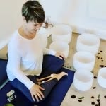 Samantha Layzell - @samrossyoga - Instagram