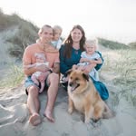 Samantha Rotenberger - @samirotenberger - Instagram