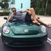 Sammy Rothberg - Facebook