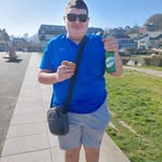 Samuel Rotolo - @rotsam1503 - Instagram
