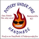 Samuel Rotolo - @potteryunderfire - Instagram