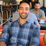 Sameem Rouhani-Fard | Fitness Ads Specialist - @sameem.rouhani - Instagram