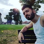 Sam Rouhani - @rouhanisam - Instagram