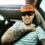 Sammy Rountree - @sammy_1192 - Instagram