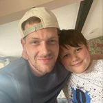 Sam Rouse - @sam_blahblahblah - Instagram