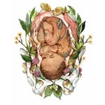Sam Rouse - @thehomebirthmidwifeau - Instagram