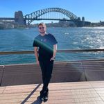 Sam Rouse - @deadrau5_ - Instagram