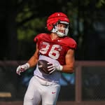 Sam Roush - @samroush80 - Instagram