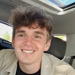 Sam Roush - @samoroush - Instagram