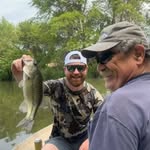 Sam Roush - @rowdyrousher - Instagram