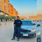 Samir Elsafty - @samroush_111 - Instagram
