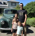 Samuel Routhier - Facebook