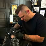 Sam Rowan - @samrowantattoos - Instagram