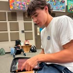 Sam Rowan - @samrowan47 - Instagram