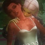 sam/rowan - @fairiewhim - Instagram