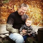 Sam T Rowell - @tatersam52 - Instagram