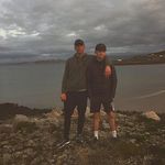 Sam Rowley - @sam.rowleyes - Instagram