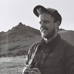 Sam Rowley - @samrowleywild - Instagram