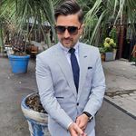Sam Rowley - @samdress2kill - Instagram