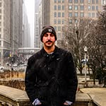 Sam Rubenfeld - @sam_rubenfeld - Instagram