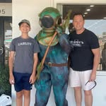 Sam Rubenzer - @rubenzersam - Instagram