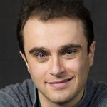 Sam E. Rubin - @samuel_ethan_rubin - Instagram