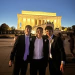 Sam Rubin - @_samrubinn - Instagram